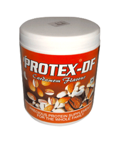 Meditek Protex DF