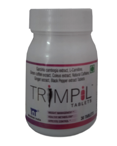 Meditek Trimpil Capsules