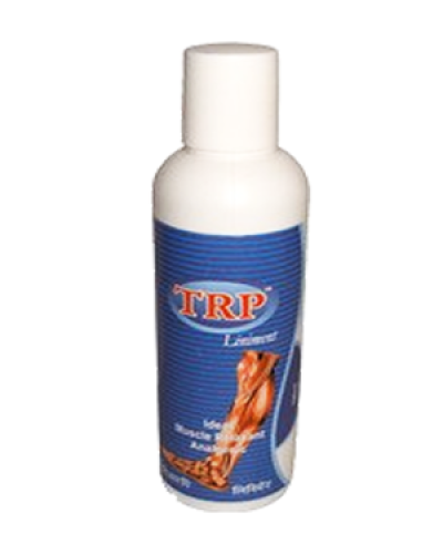 Meditek TRP Oil
