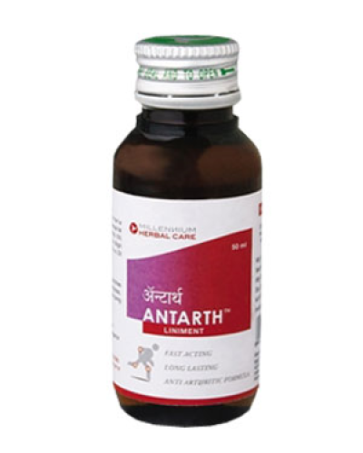Millennium Antarth Liniment