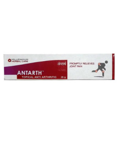 Millennium Antarth Ointment