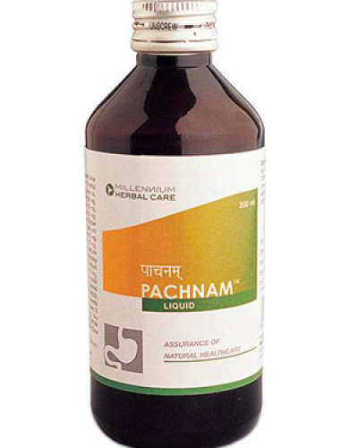Millennium Pachnam Liquid