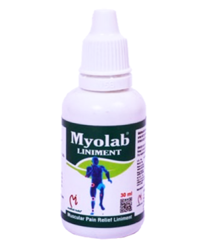 Myolab Liniment