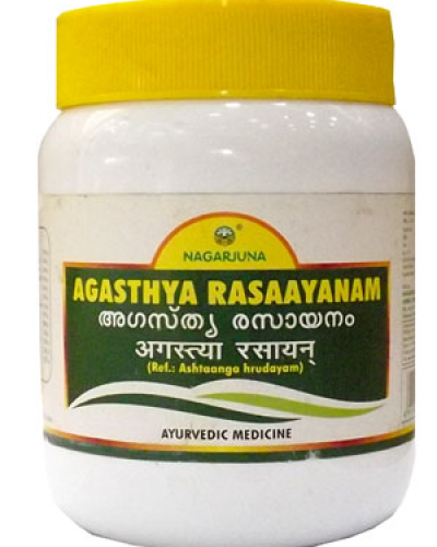 Nagarjuna Agasthya Rasayanam