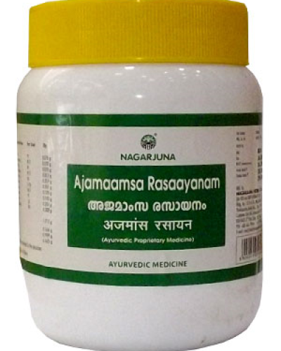Nagarjuna Ajamaamsa Rasayanam
