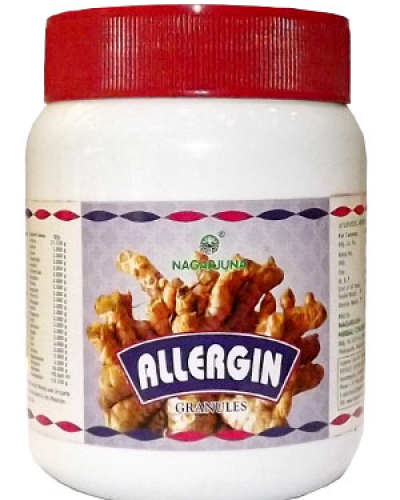 Nagarjuna Allergin Granules