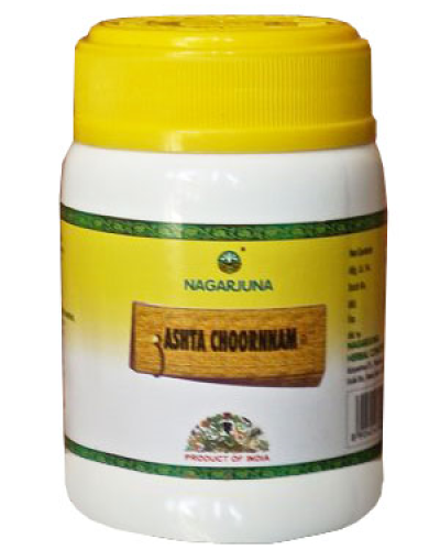 Nagarjuna Ashta Choornam