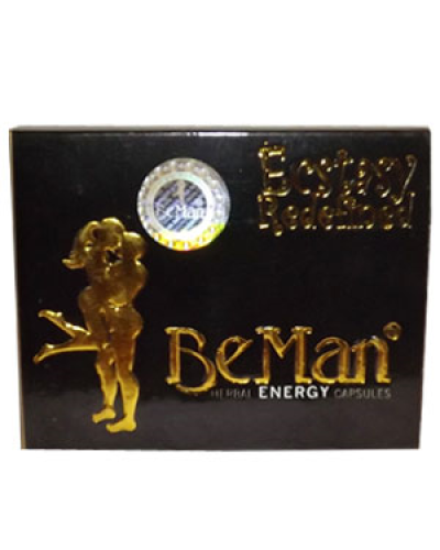 Nagarjuna Beman Capsules