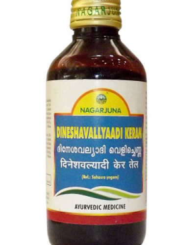 Nagarjuna Dineshavallyaadi Keram