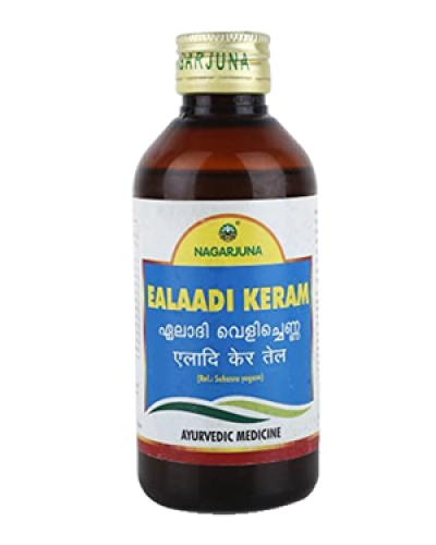 Nagarjuna Ealaadi Keram