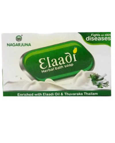 Nagarjuna Elaadi Soap