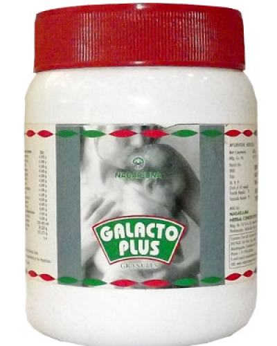 Nagarjuna Galacto Plus
