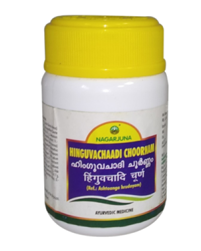 Nagarjuna Hinguvachaadi Churnam