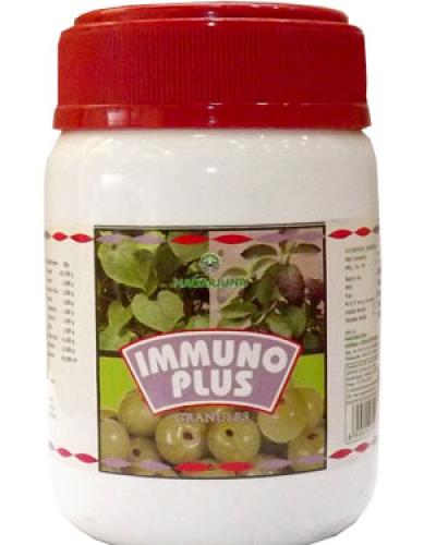 Nagarjuna Immunoplus Granules