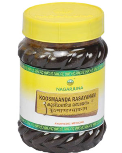 Nagarjuna Kooshmaanda Rasayanam