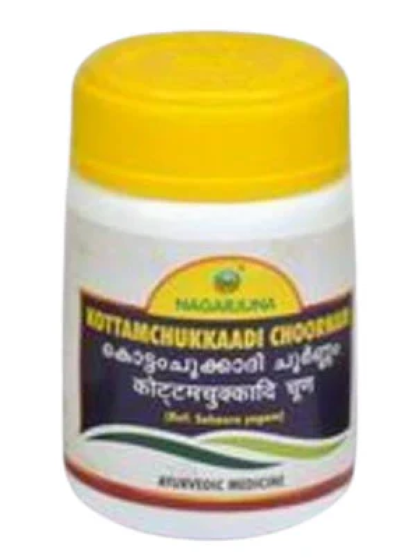 Nagarjuna Kottamchukkaadi Choornam