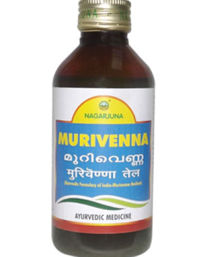 Nagarjuna Murivenna