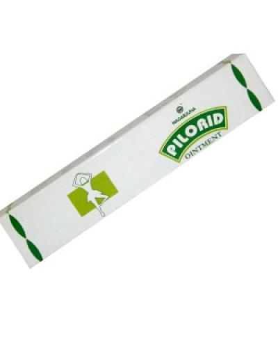 Nagarjuna Pilorid Ointment