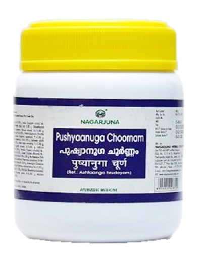Nagarjuna Pushyaanuga Choornam