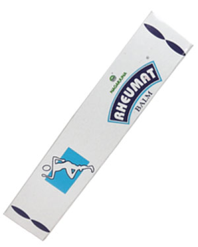 Nagarjuna Rheumat Balm
