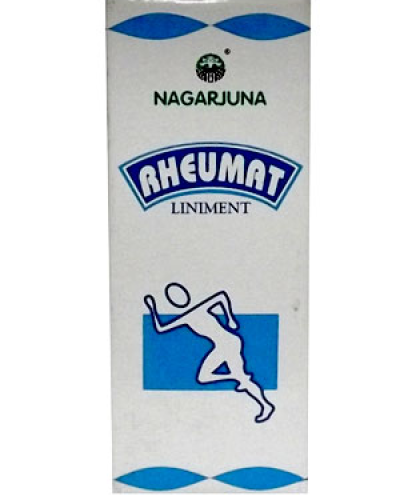 Nagarjuna Rheumat Liniment