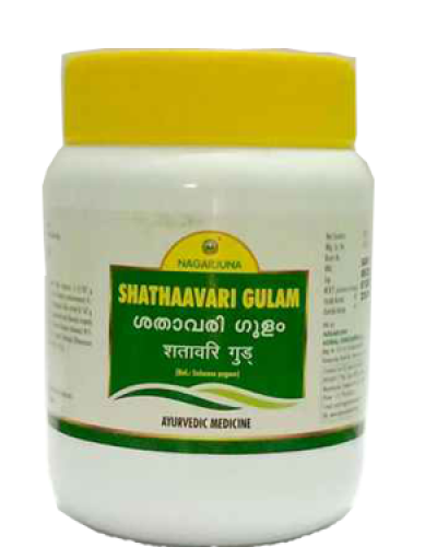 Nagarjuna Shathaavari Gulam