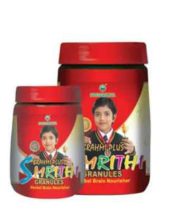 Nagarjuna Smrithi Granules