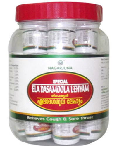 Nagarjuna Special Eladasamoola Lehyam