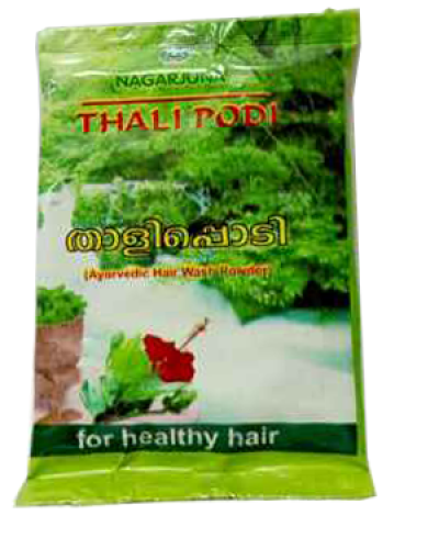 Nagarjuna Thaali Podi