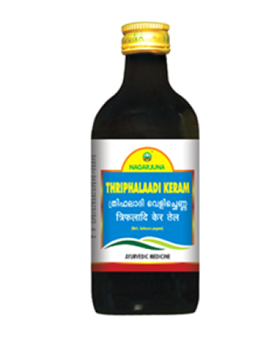 Nagarjuna Thriphalaadi Keram