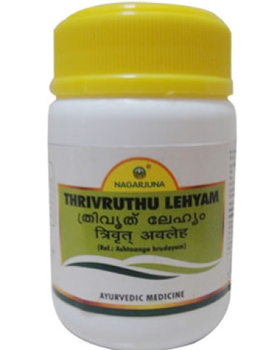 Nagarjuna Thrivruthu Lehyam