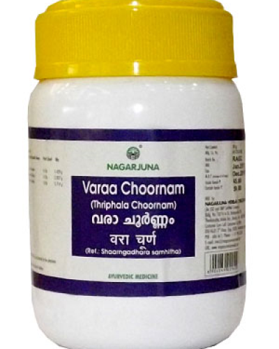 Nagarjuna Varaa Churna