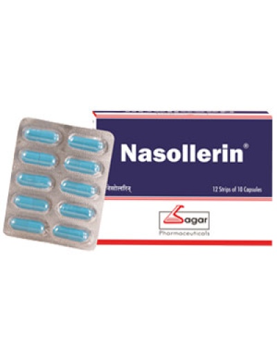 Nasollerin Capsules