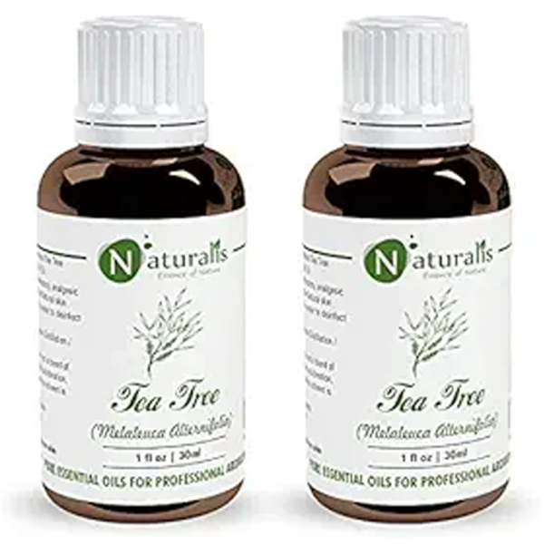 Natural Essential Oil Tea Tree Oil