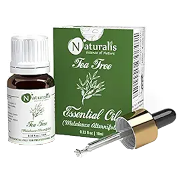 Naturalis Australian Tea Tree Essential Oil