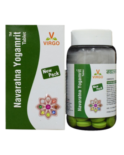 Navratna Yogamrit Tablets