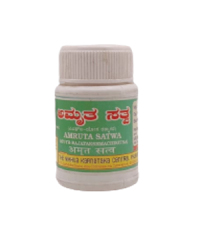 NKCA PHARMACY Amruta Sathwa