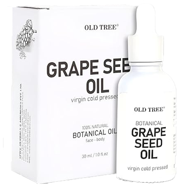 Old Tree Pure Grapeseed Oil