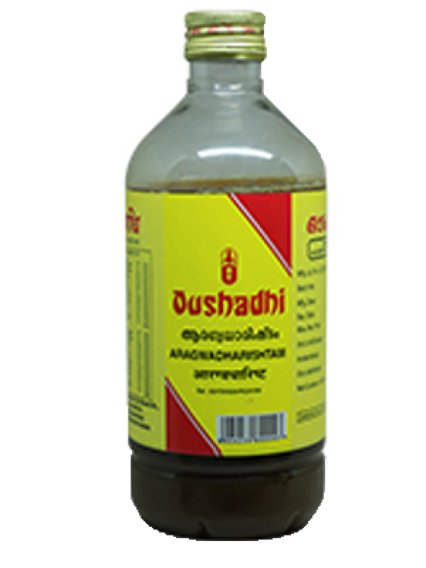 oushadhi Aragwadharishtam