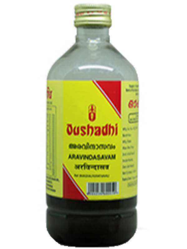 oushadhi Aravindasavam