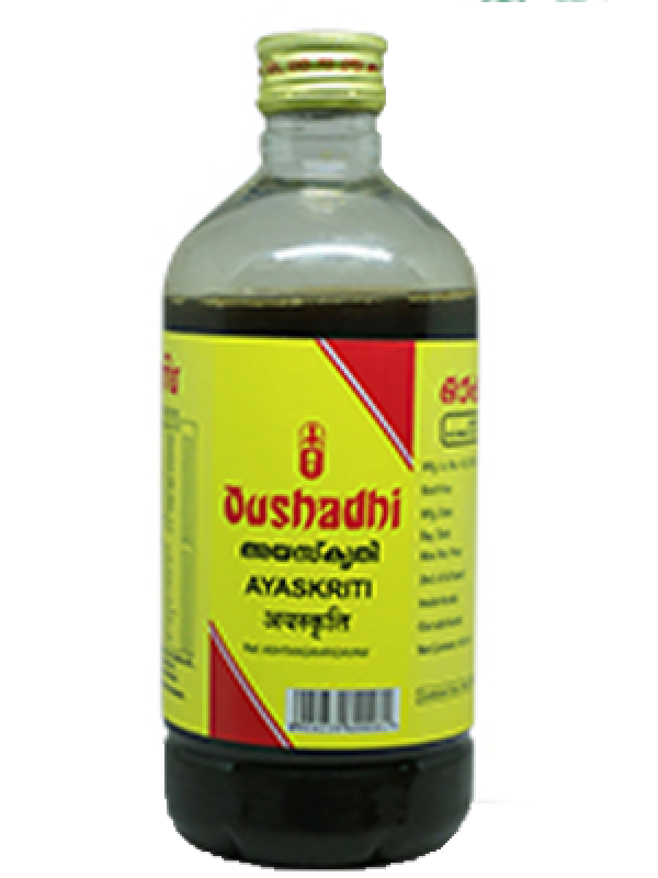 oushadhi Ayaskrithi