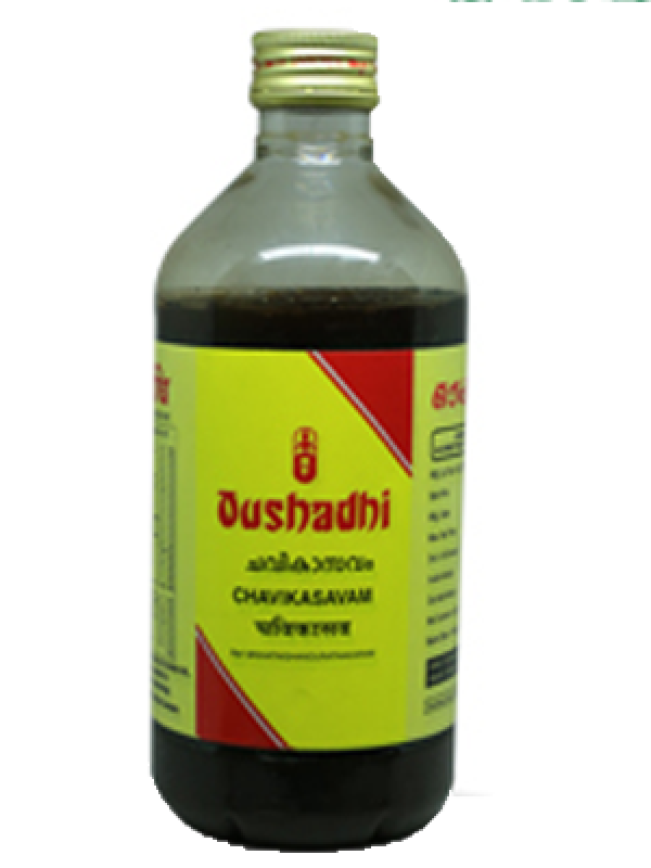 Oushadhi Chavikasavam