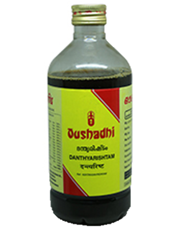 Oushadhi Danthyarishtam