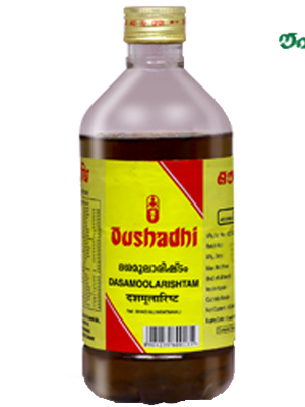 Oushadhi Dasamoolarishtam