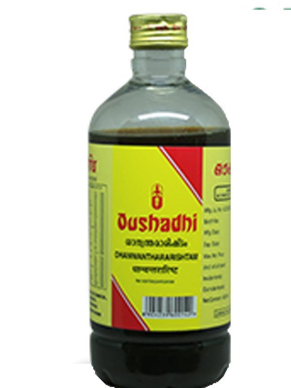 Oushadhi Dhanwanthararishtam
