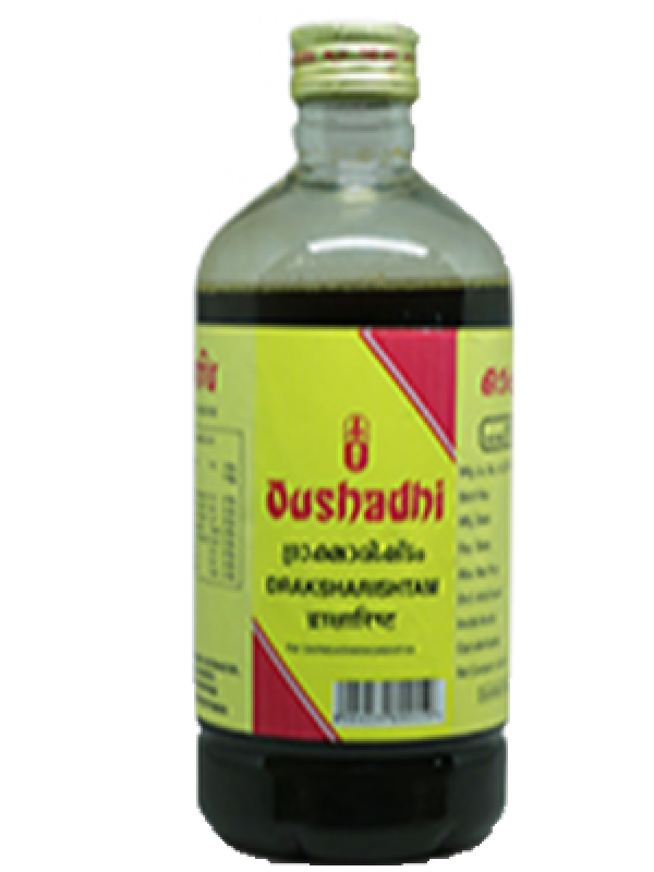Oushadhi Draksharishtam