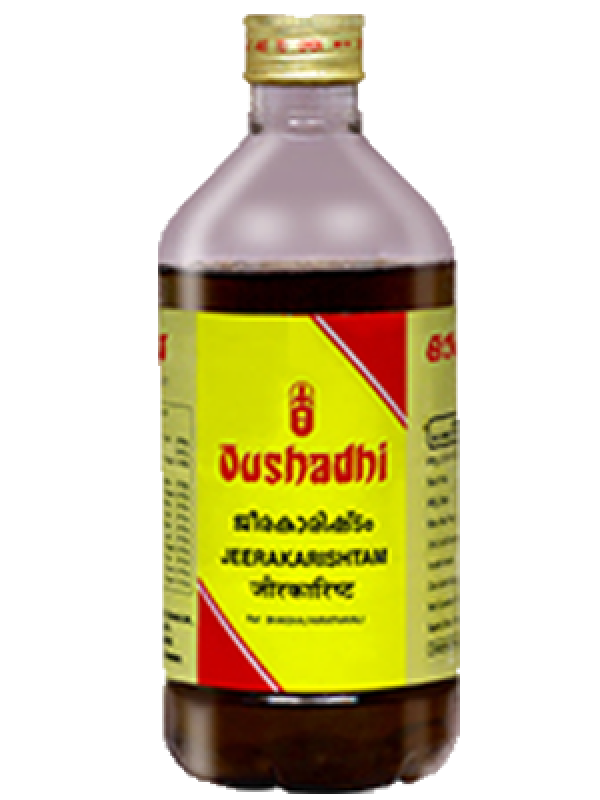 Oushadhi Jeerakarishtam