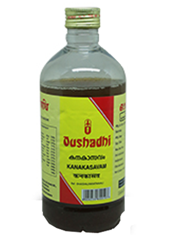 Oushadhi Kanakasavam