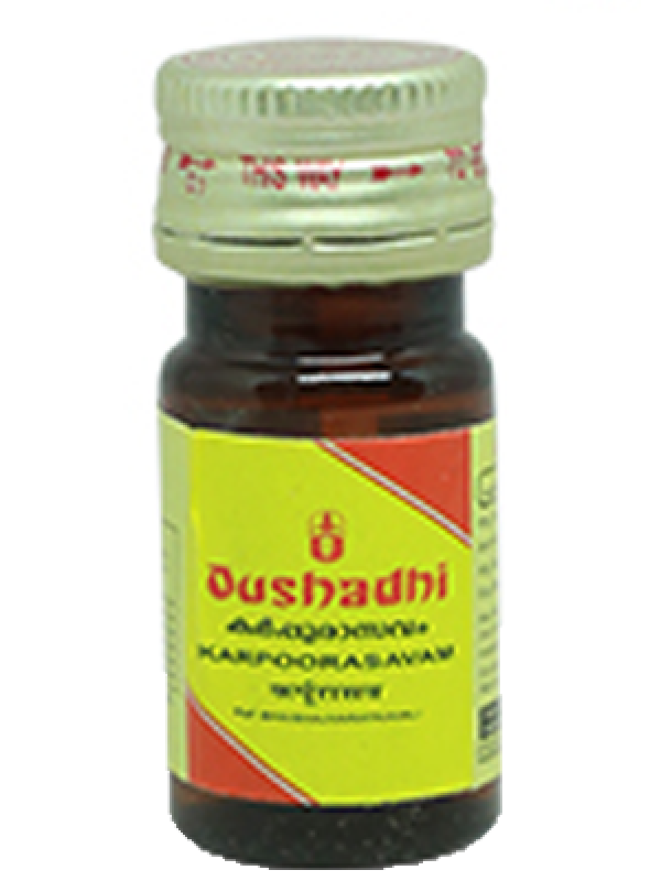 Oushadhi Karpoorasavam