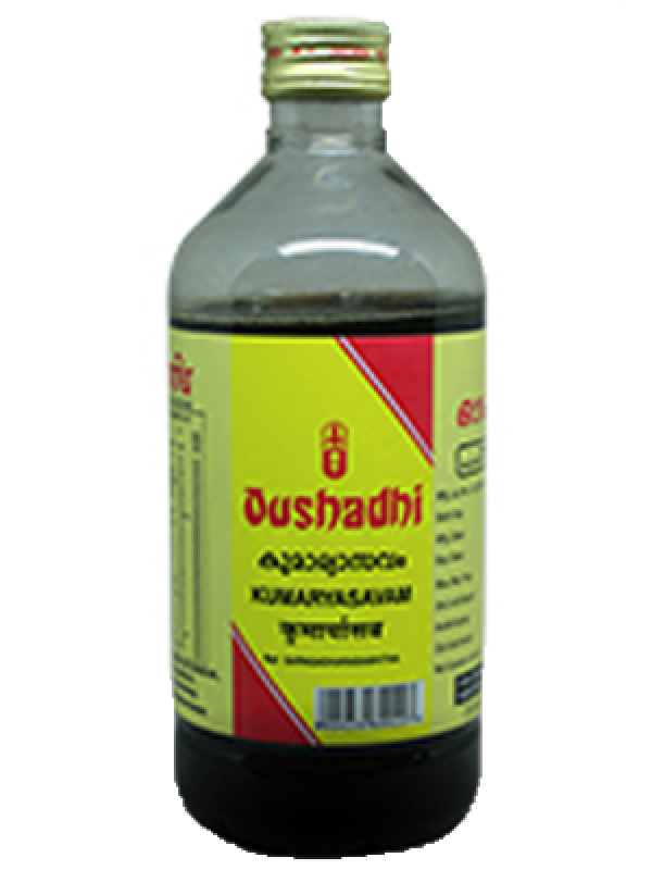 Oushadhi Kumaryasavam